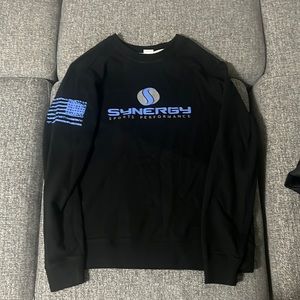 Men’s Large Crewneck